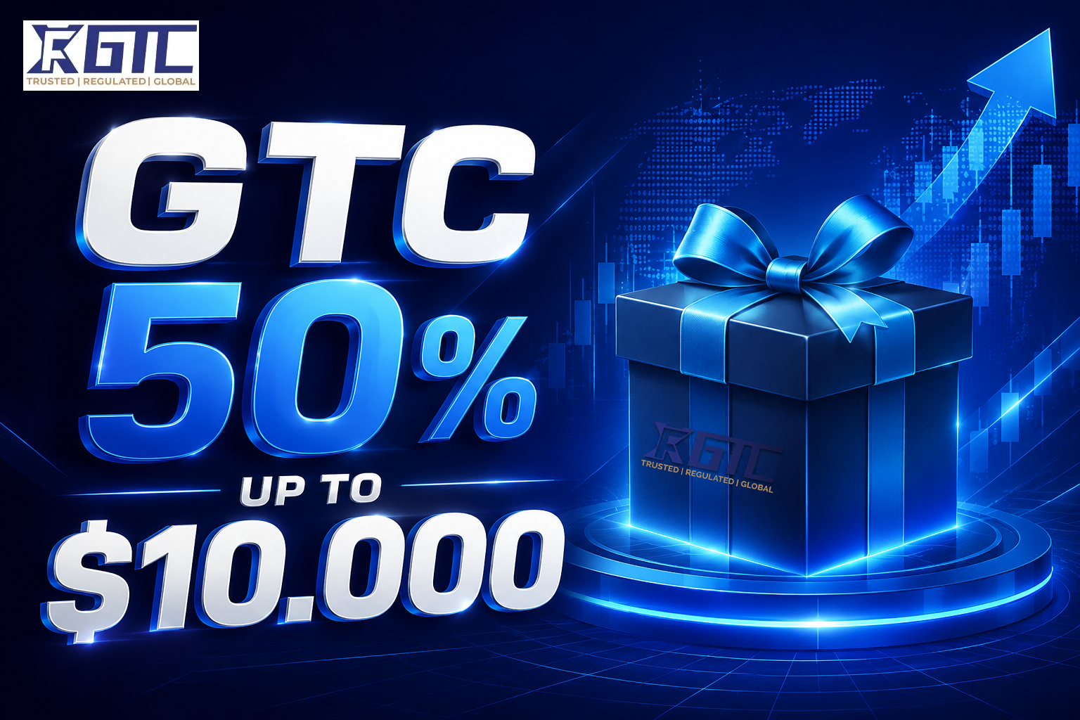 GTC Promo