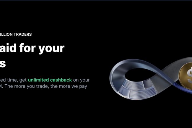 XM Cashback Promotion April 2026 – Earn Forex Cashback on Every Trade