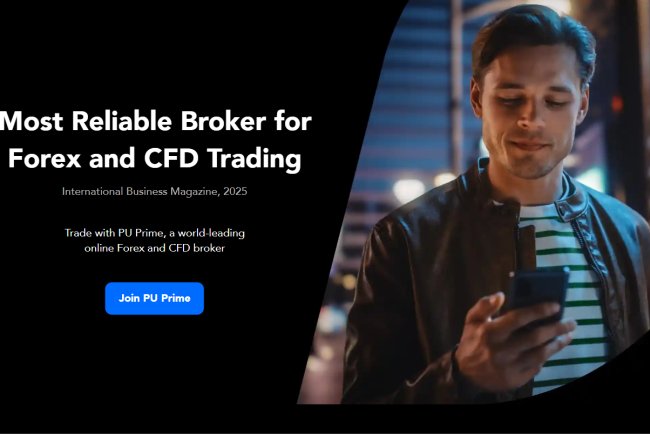 PU Prime Broker Review: A Comprehensive Guide to Features, Accounts, and Security