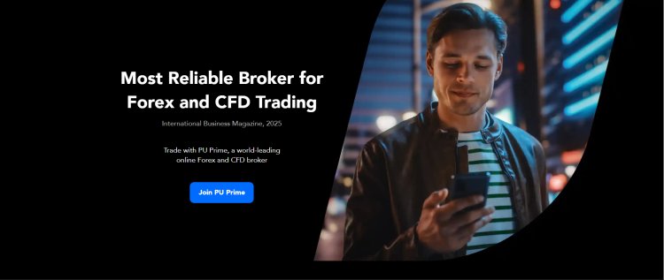 PU Prime Broker Review: A Comprehensive Guide to Features, Accounts, and Security