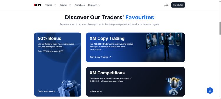 New broker review: Is XM still the best in 2026?