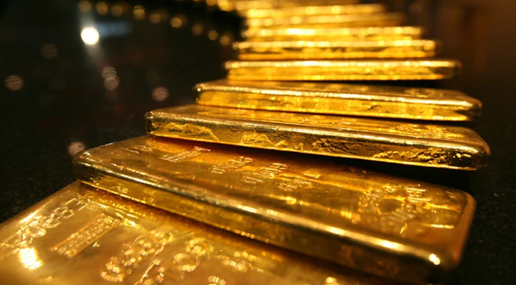 Gold Rallies to Highest Level Since Late May, Eyes $4,600 Amid Weaker USD Ahead of US PMI